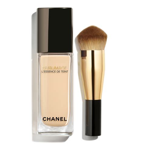 Chanel foundations. Things To Know About Chanel foundations. 